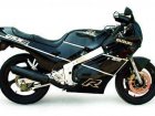 Suzuki GSX-R 400 SP